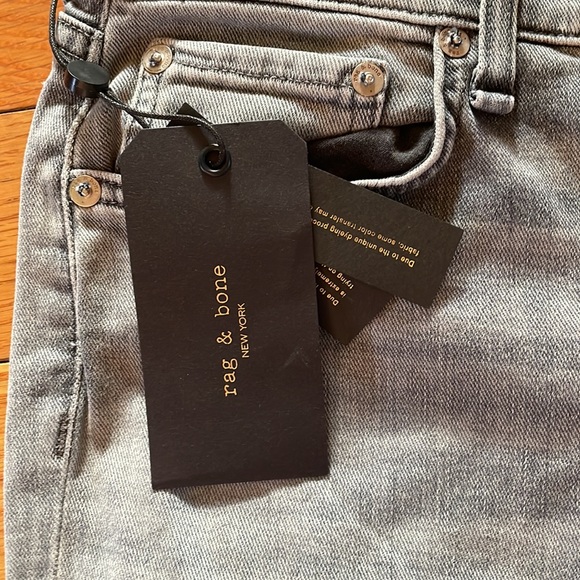 rag & bone womens jeans - Picture 2 of 6